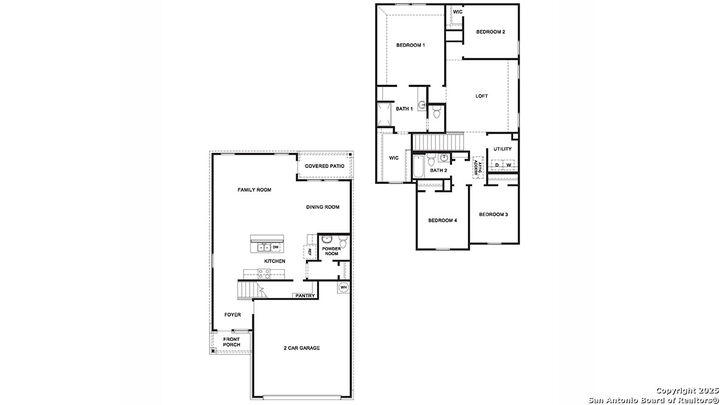 Property Photo:  22822 Tee Shot  TX 78261 