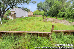 Property Photo:  3703 Colter Dr.  TX 78247 