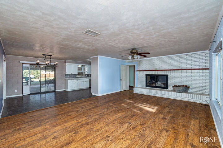 Property Photo:  302 Key Street  TX 76933 