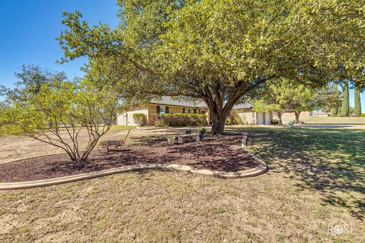 Property Photo:  225 Edinburgh Rd  TX 76901 