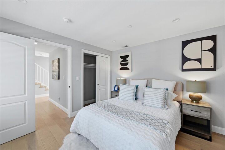 Property Photo: 1325 Araujo Street CA 95131