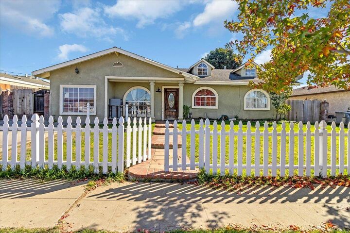 Property Photo:  1238 Granada Avenue  CA 93906 