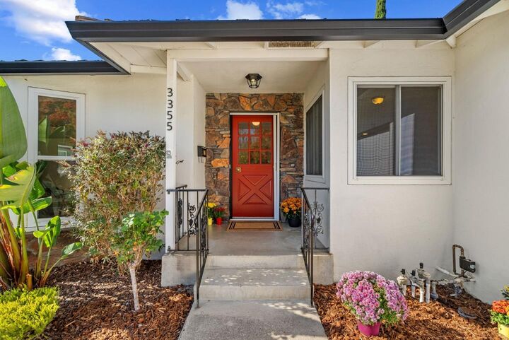 Property Photo: 3355 Wilcox Avenue CA 95118