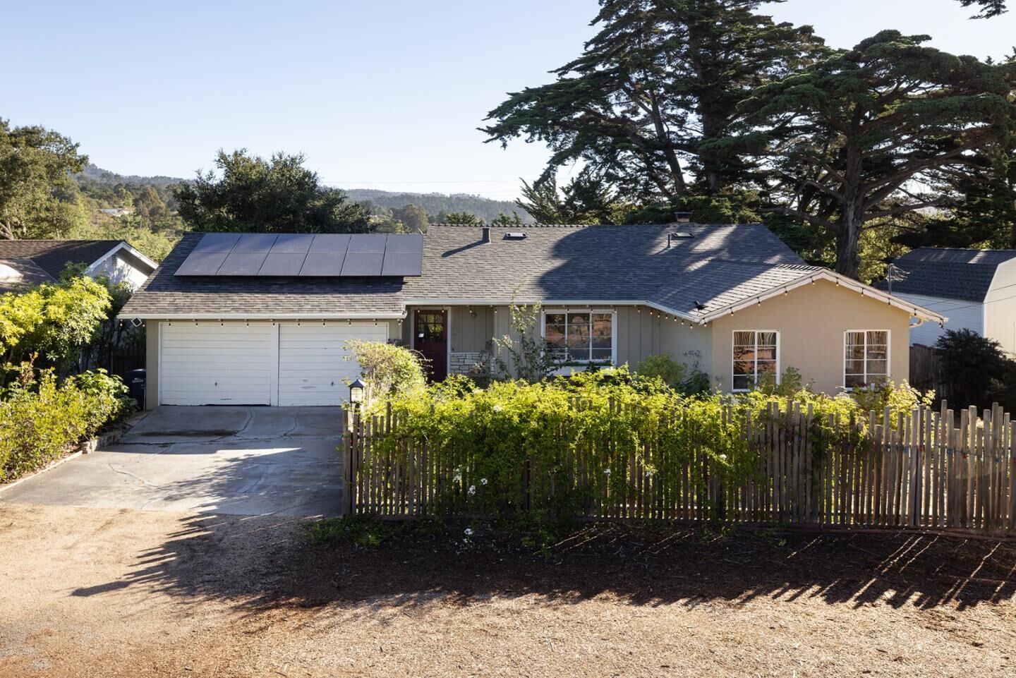 Property Photo:  26027 Mesa Drive  CA 93923