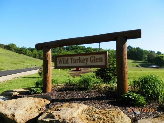 Property Photo:  L9 Wild Turkey Lane  WI 53581 