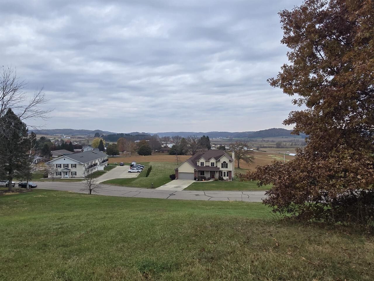 Property Photo: Lot 27 Westbrook Drive WI 53577