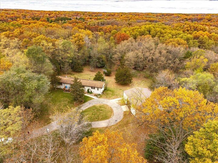 Property Photo:  W4194 County Road C  WI 53949 