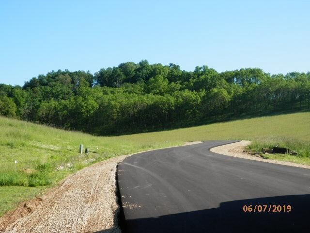 Property Photo:  L2 Wild Turkey Lane  WI 53581 