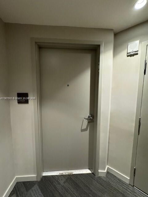 Property Photo: 1010 SW 2nd Ave Lph05 FL 33130