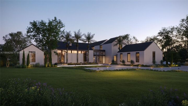 9400 SW 60th Ct  Pinecrest FL 33156 photo