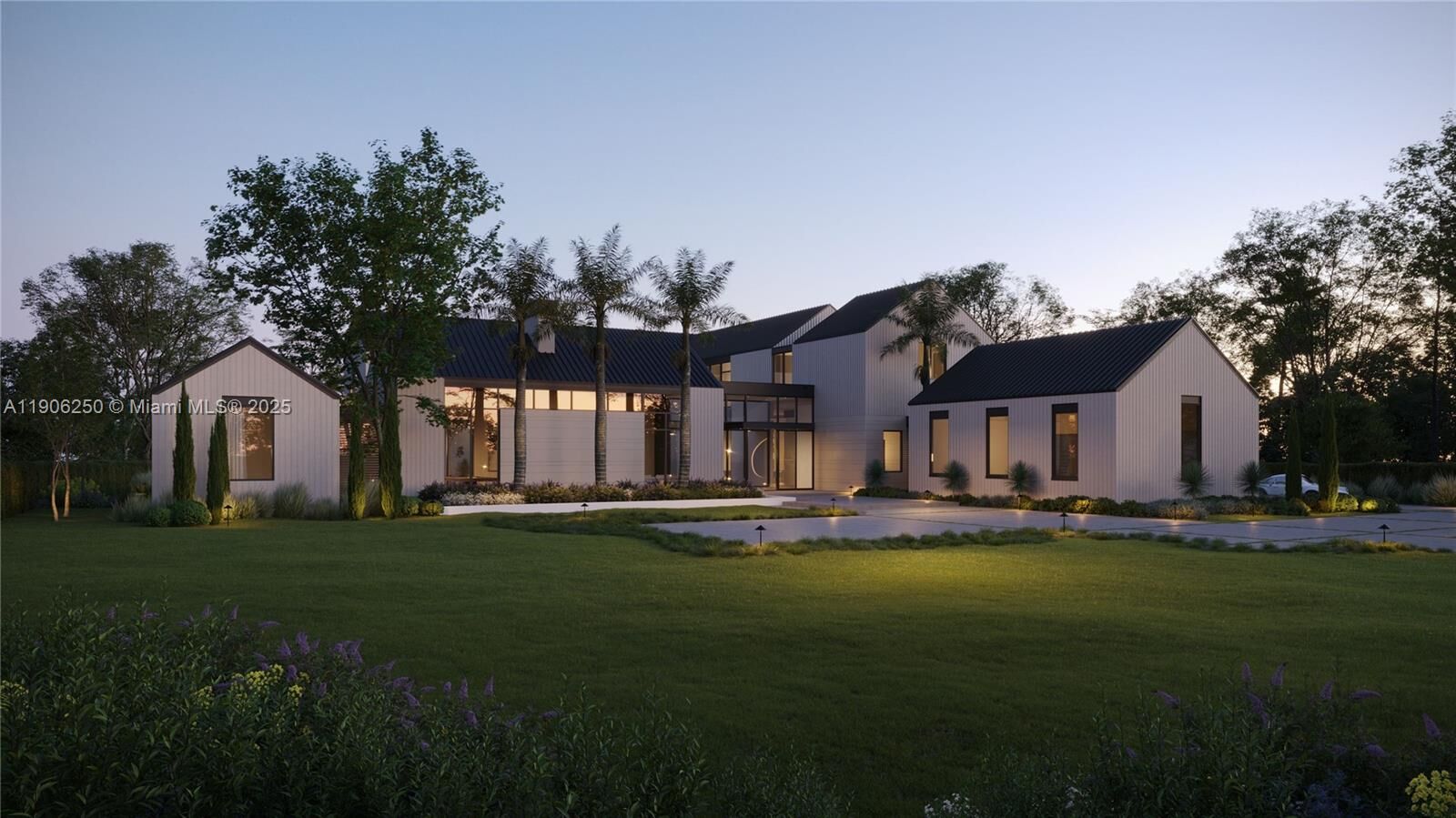 Property Photo:  9400 SW 60th Ct  FL 33156 