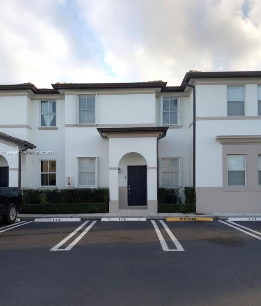 Property Photo:  8199 W 36th Ave 9  FL 33018 