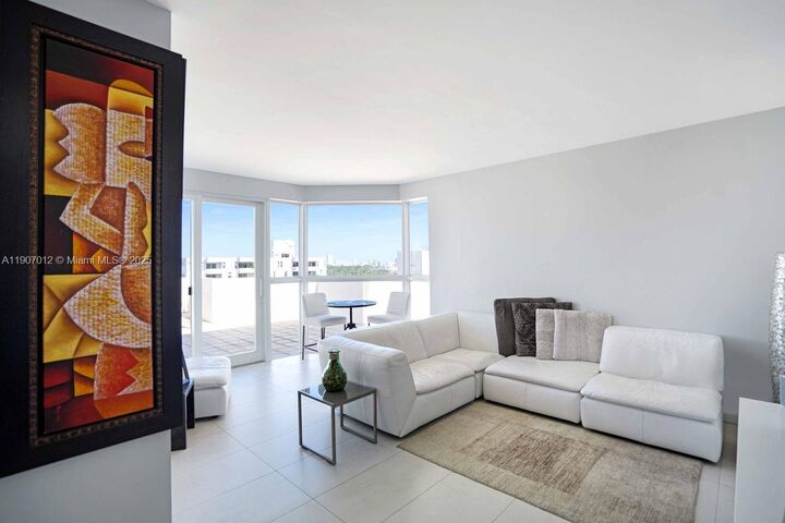 Property Photo: 1621 Bay Rd Ph1 FL 33139