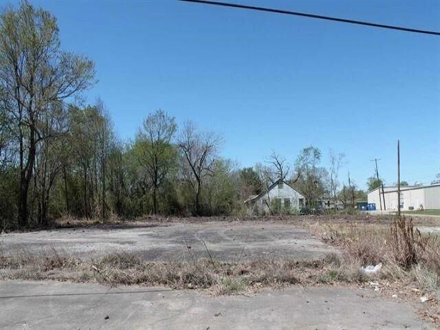 Property Photo:  2795 Texas Ave.  TX 77611 