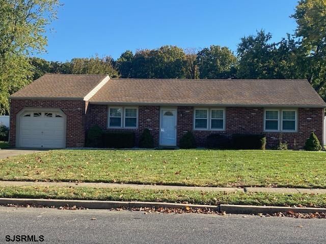 Property Photo:  19 Mariner Dr  NJ 08080