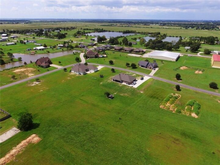 Property Photo:  0 Indian Lake Drive  LA 70607 