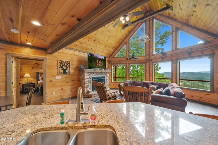 Property Photo:  2631 Sawmill Branch Drive  TN 37862 