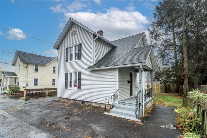 9 Nicholas Square A  New Milford CT 06776 photo