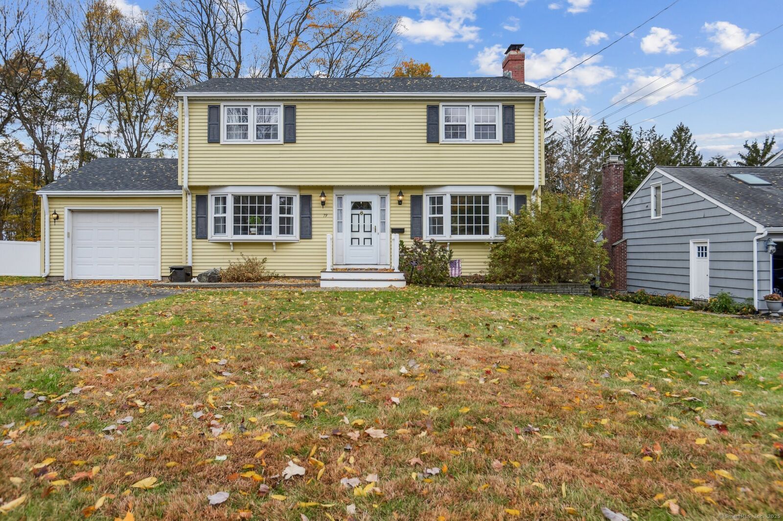 Property Photo: 79 Lantern Hill CT 06111