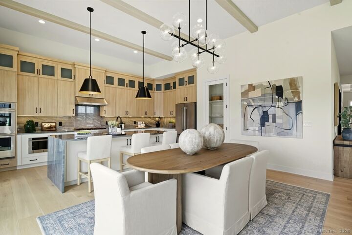 Property Photo:  10 Foxwood Drive Lot #65  CT 06810 