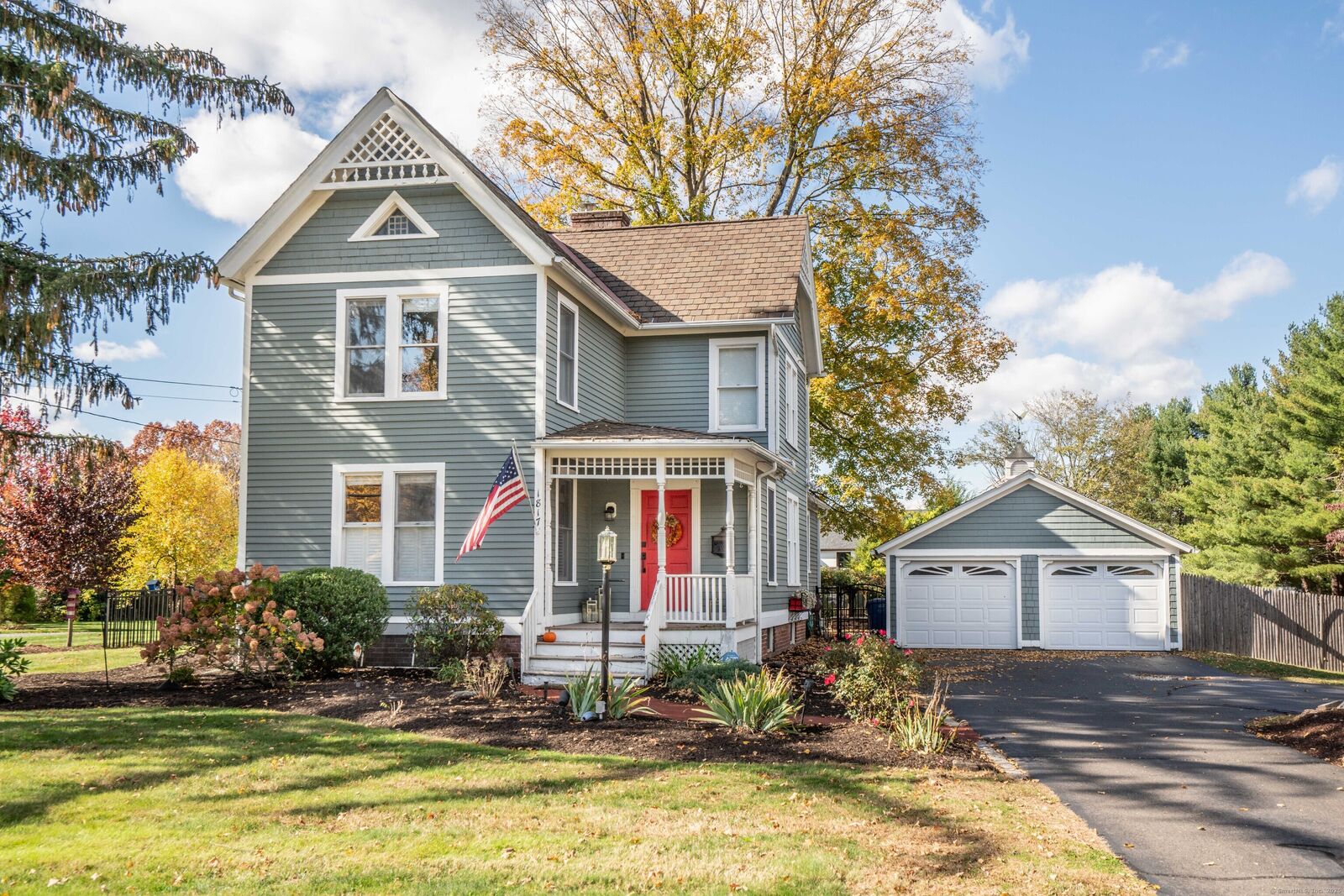 Property Photo:  1817 Main Street  CT 06033 
