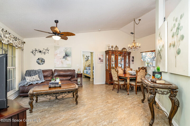 Property Photo: 879 Evergreen Place FL 32955