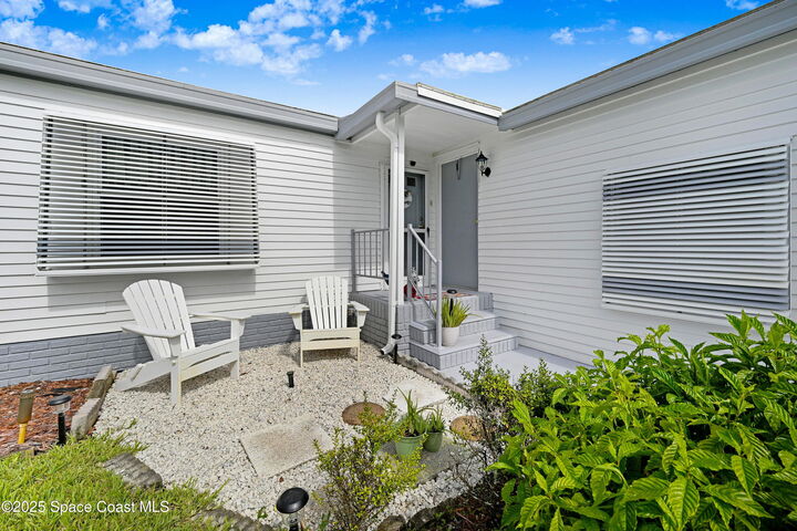 Property Photo: 3844 13th Street FL 32976