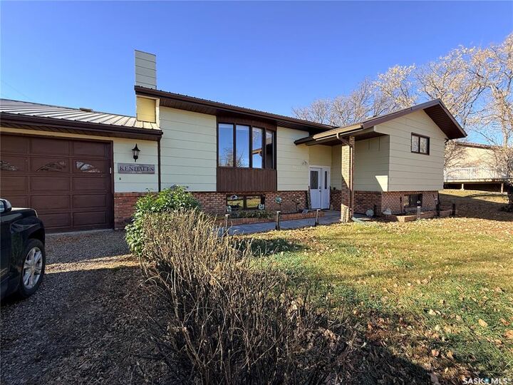 Photo de la propriété: 4419 Centre Street SK S0N 0K0