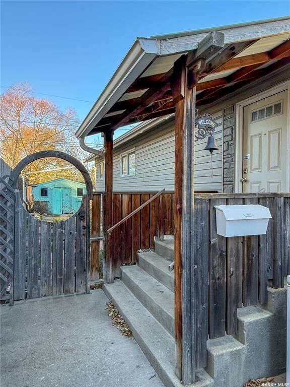 Photo de la propriété:  1681 104th Street  SK S9A 1P6 