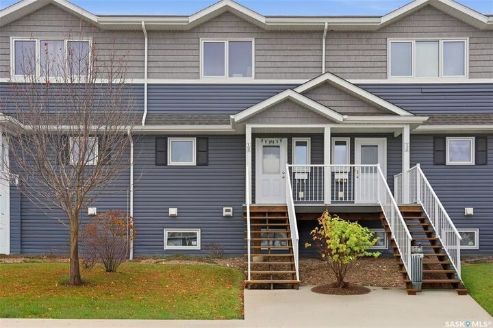 275 Pringle Lane 108  Saskatoon SK S7T 0T5 photo