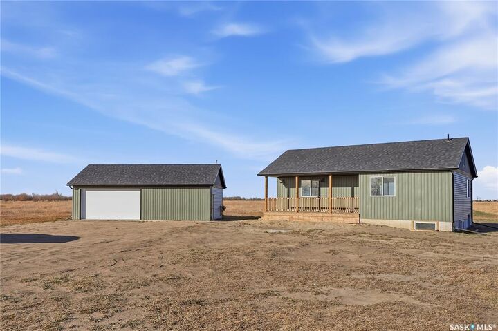 Photo de la propriété: A- Whelan Road SK S7K 3J5