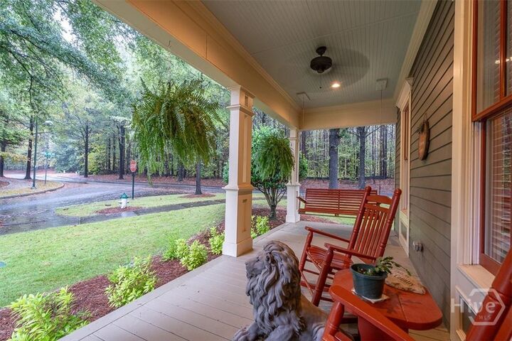 Property Photo:  1 Royal Oak Drive  GA 30607 