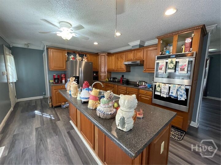 Property Photo: 2569 Reed Creek Highway GA 30643