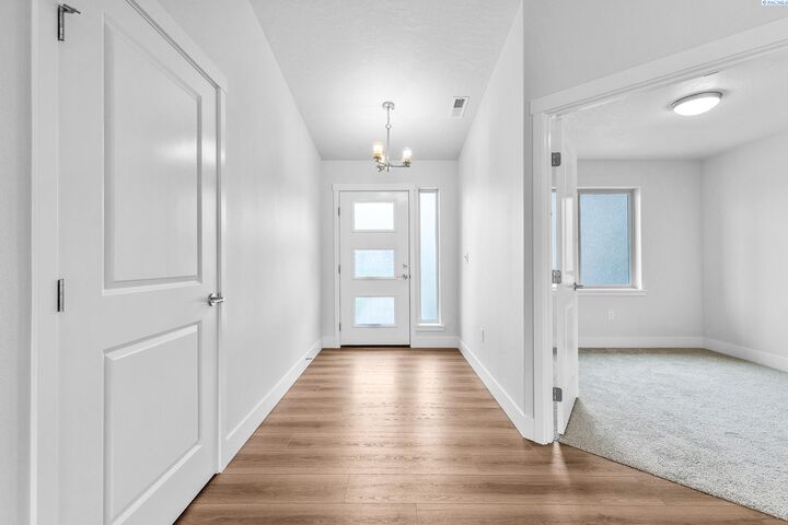 Property Photo: 6817 Steelhead Ave WA 99301