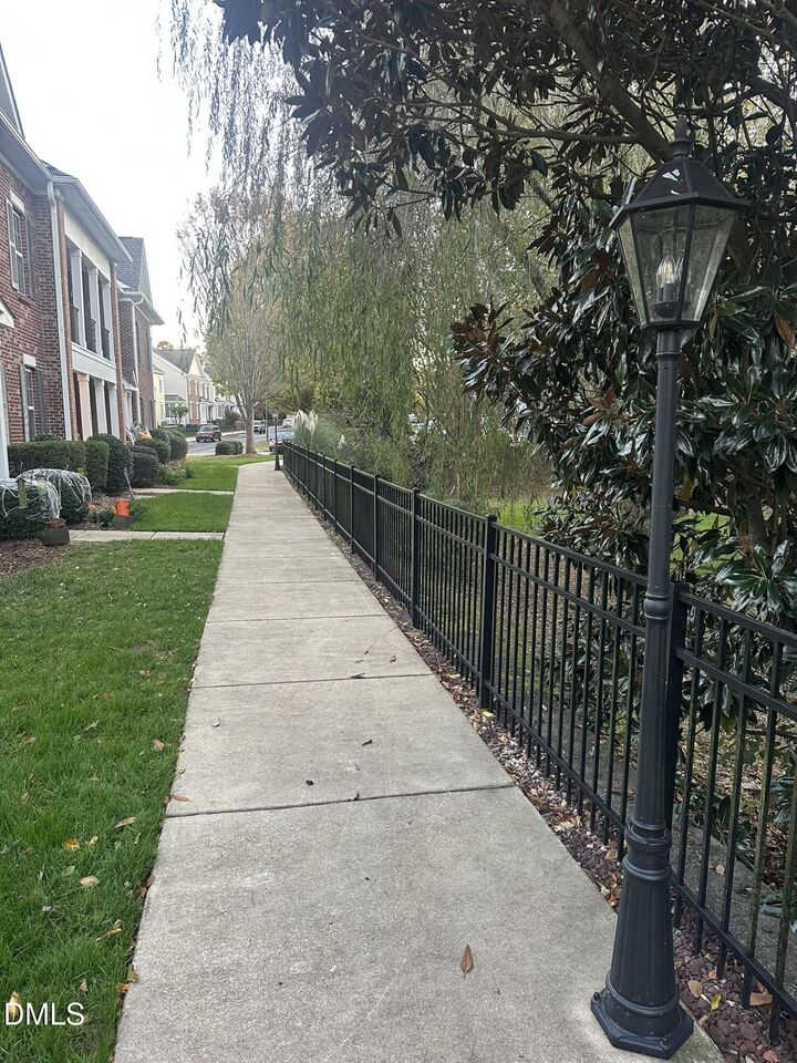 Property Photo:  2728 Cloud Mist Circle  NC 27614 