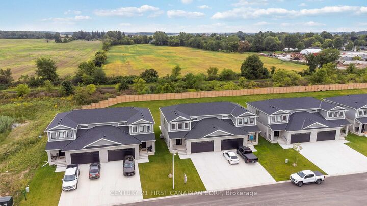 Property Photo:  450 Main Street  ON N0N 1T0 