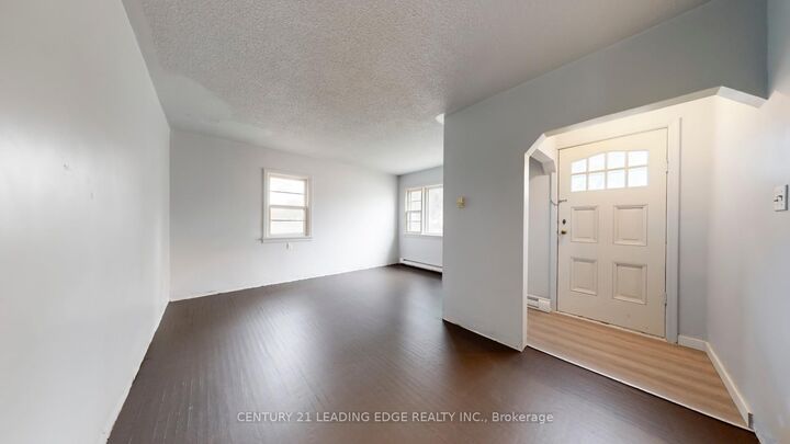 Property Photo: 277 Gibbons Street ON L1J 4Y5