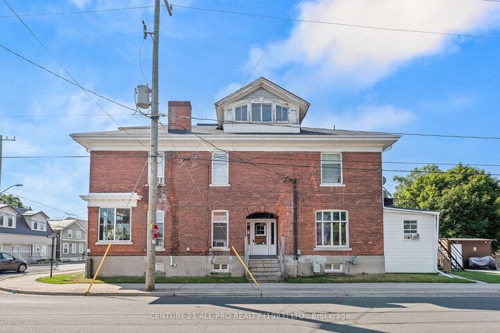 1 James Street W  Cobourg ON K9A 2J8 photo