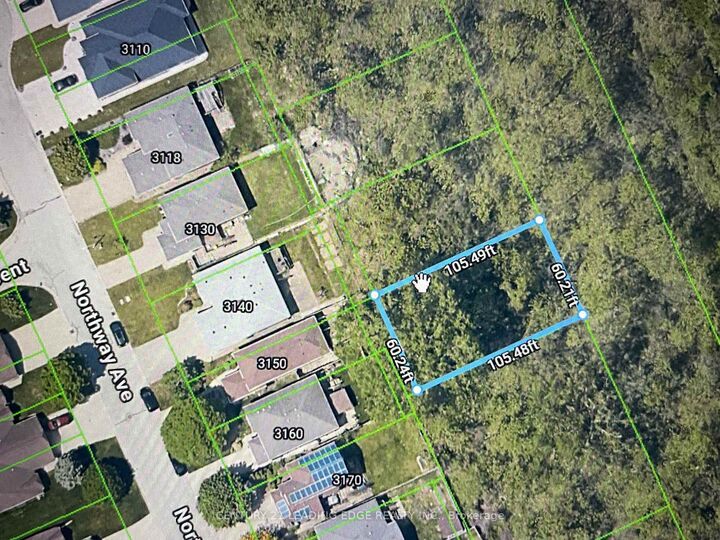 Photo de la propriété:  0 Betts Avenue  ON N9E 4S4 