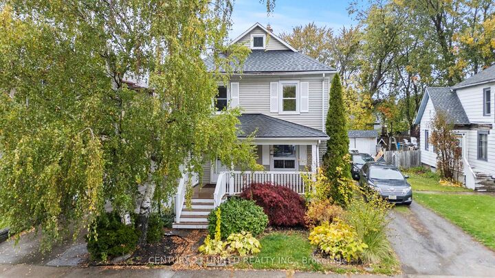 16 Locust Street  Welland ON L3C 4J2 photo