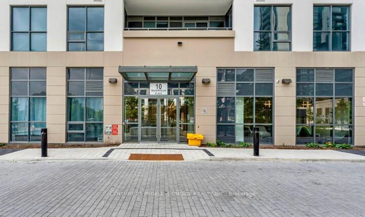 Property Photo:  10 Meadowglen Place 102  ON M1G 2V6 