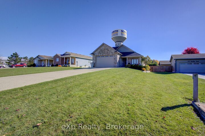Property Photo: 156 Sparling Street ON N0K 1W0