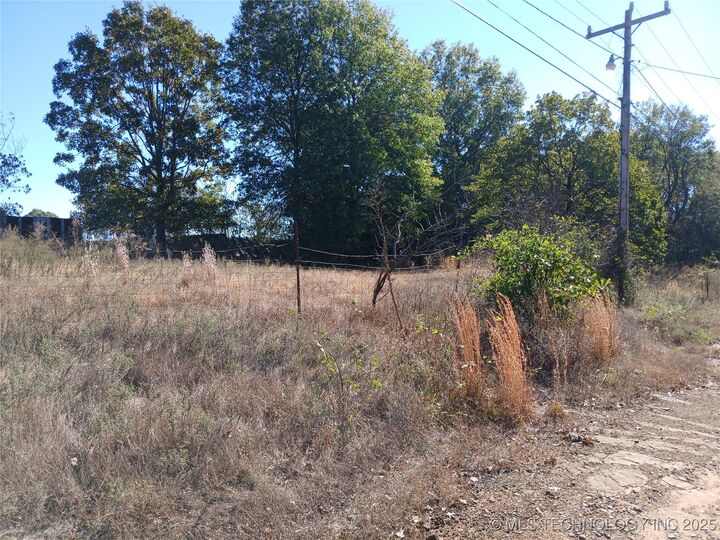 Property Photo:  Harbor Drive  OK 74426 