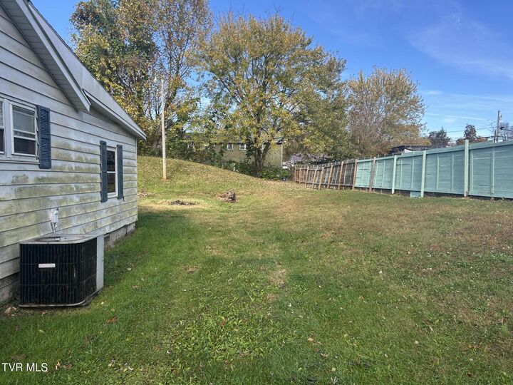 Property Photo: 2107 East Watauga Avenue TN 37601