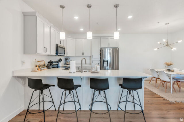 Property Photo:  2342 E 830 S 25  UT 84660 