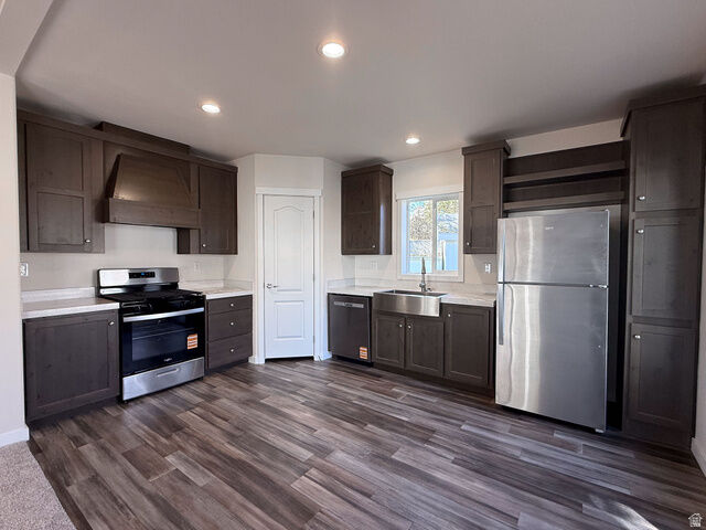 Property Photo:  121 Barrington Way  UT 84041 