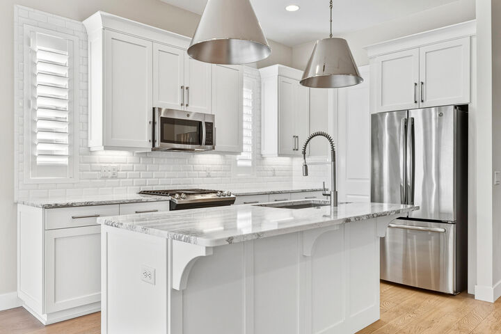 1252 W Felter Dr  St George UT 84770 photo