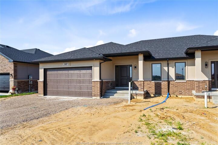 Property Photo:  597 Keil Trail  ON N7L 0G8 