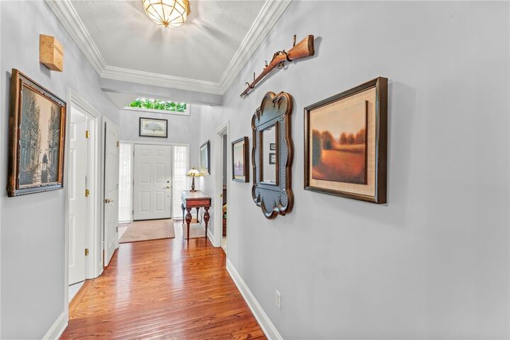 Property Photo: 803 Sheriffs Court PA 15317