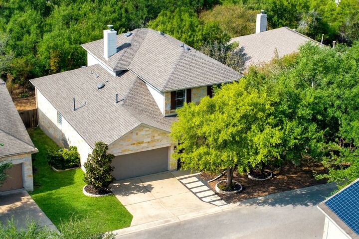 199 Limestone Trail  Austin TX 78737 photo